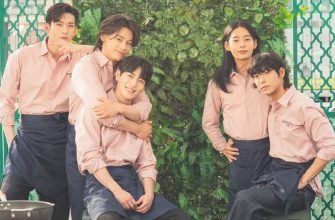 Ресторан «Флорида» (2021)